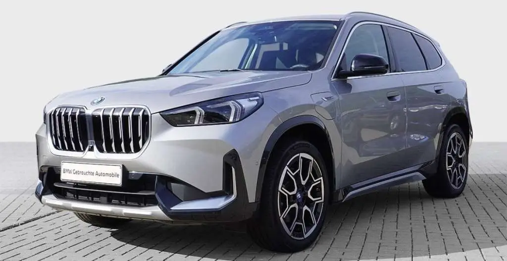 Photo 1 : Bmw X1 2023 Hybride