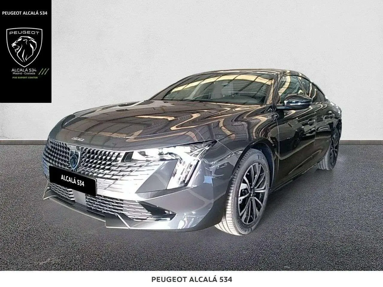 Photo 1 : Peugeot 508 2024 Autres