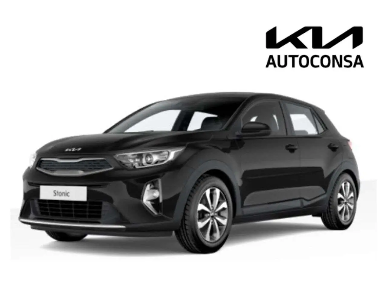 Photo 1 : Kia Stonic 2024 Essence