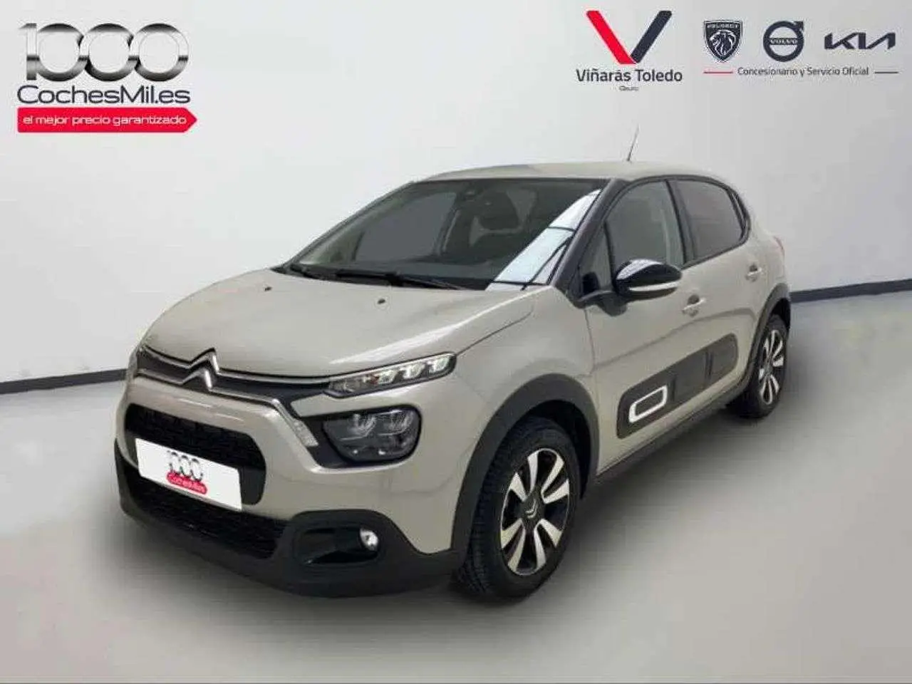 Photo 1 : Citroen C3 2024 Essence