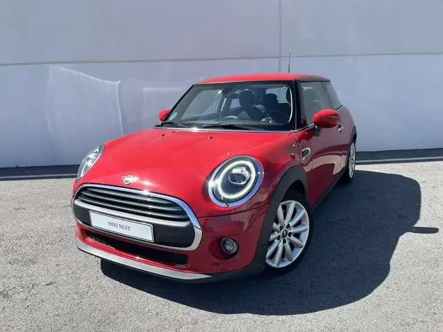 Photo 1 : Mini One 2020 Petrol