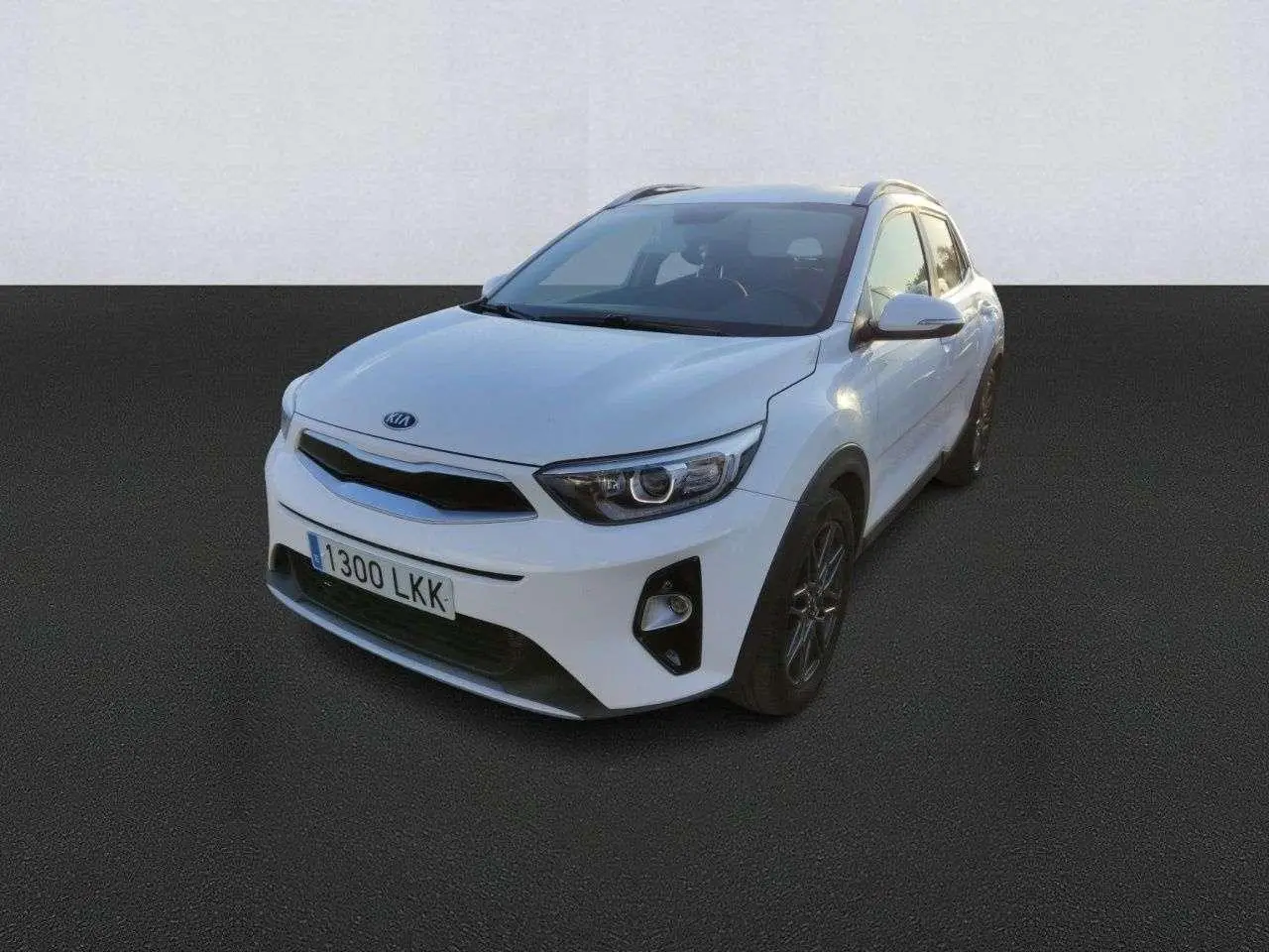 Photo 1 : Kia Stonic 2020 Essence