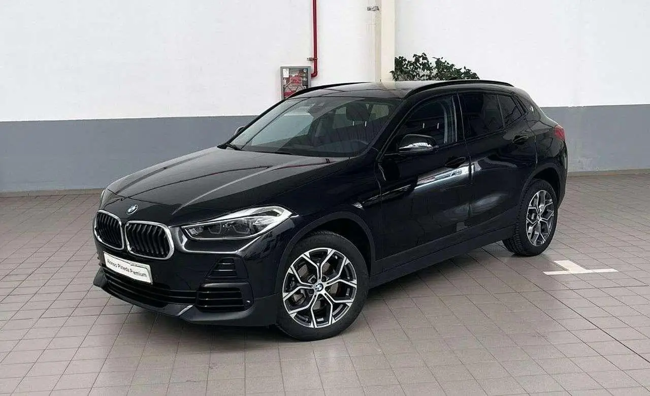 Photo 1 : Bmw X2 2023 Essence