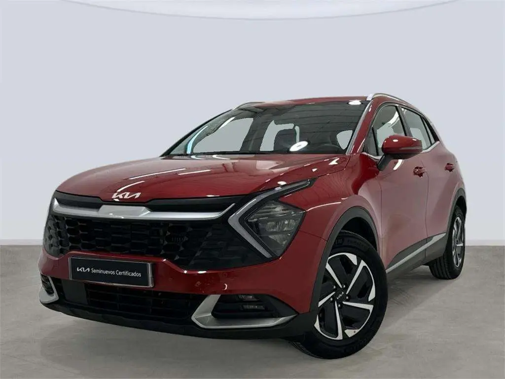 Photo 1 : Kia Sportage 2023 Autres