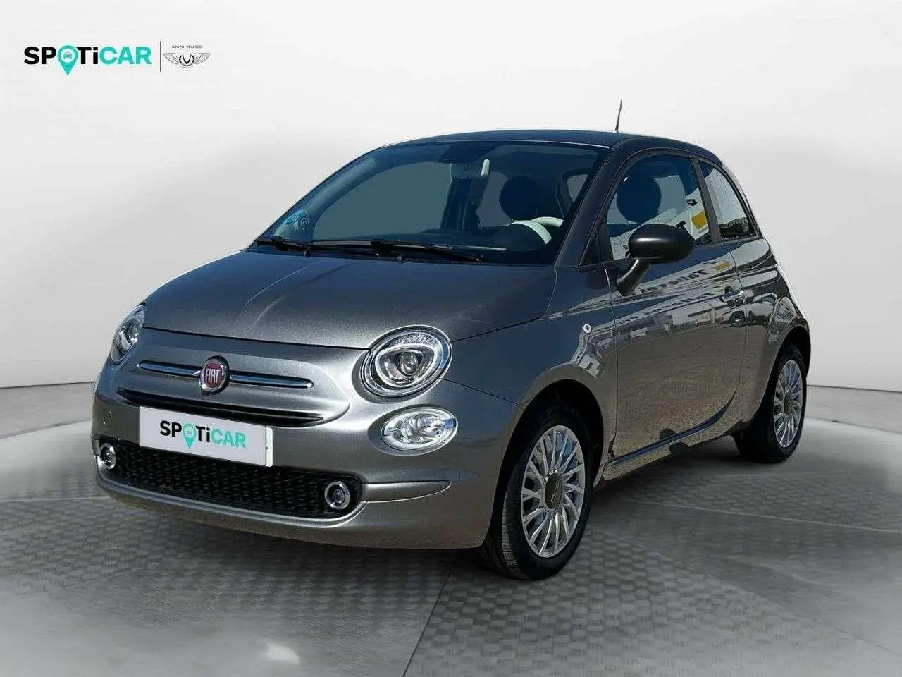 Photo 1 : Fiat 500 2023 Petrol