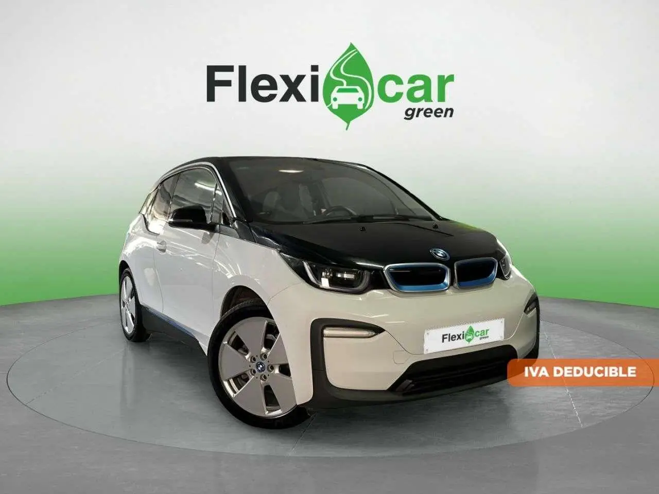 Photo 1 : Bmw I3 2019 Electric