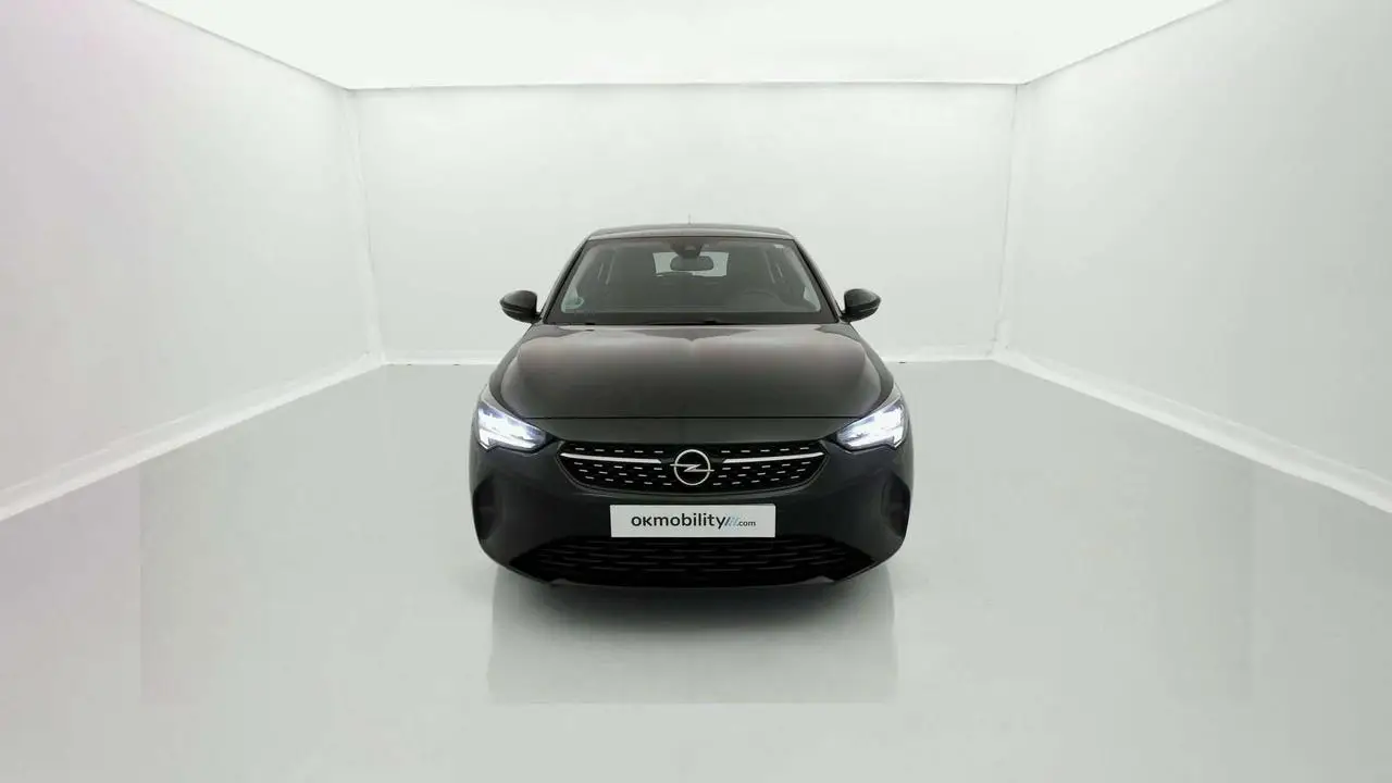 Photo 1 : Opel Corsa 2022 Petrol