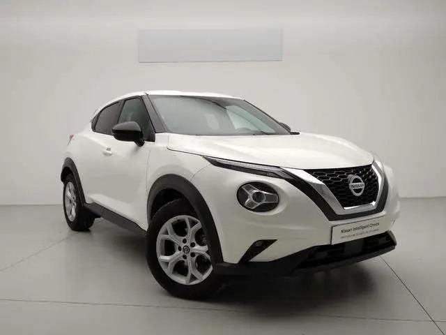 Photo 1 : Nissan Juke 2022 Petrol