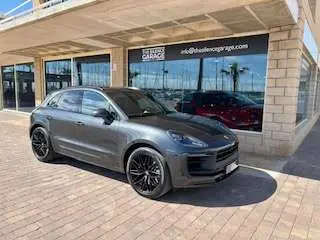 Photo 1 : Porsche Macan 2023 Essence