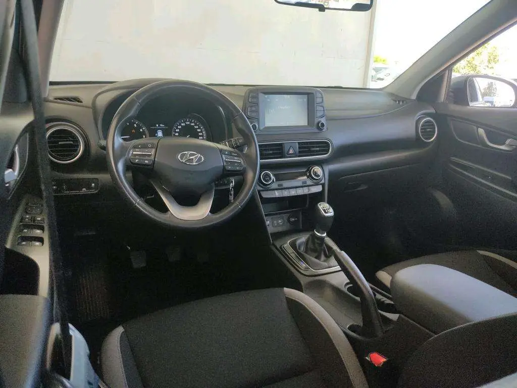 Photo 1 : Hyundai Kona 2020 Essence