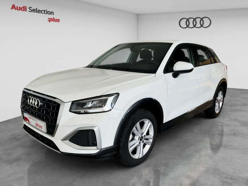 Photo 1 : Audi Q2 2023 Diesel