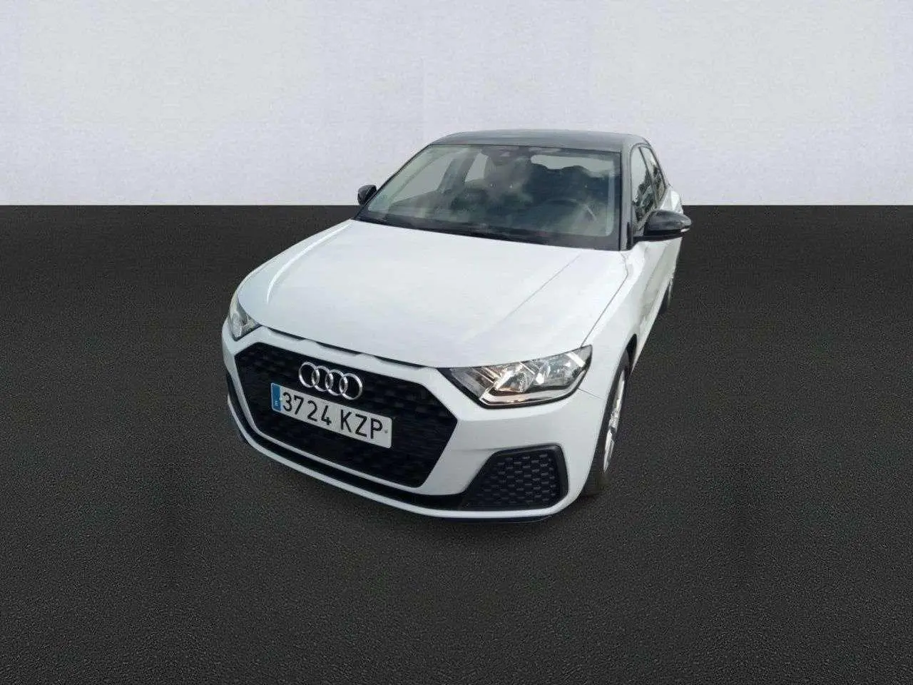 Photo 1 : Audi A1 2019 Petrol