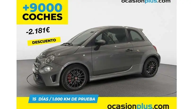 Photo 1 : Abarth 695 2023 Petrol