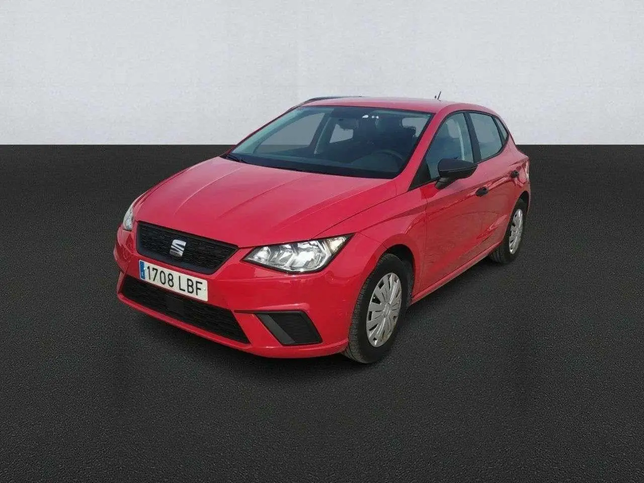 Photo 1 : Seat Ibiza 2019 Essence