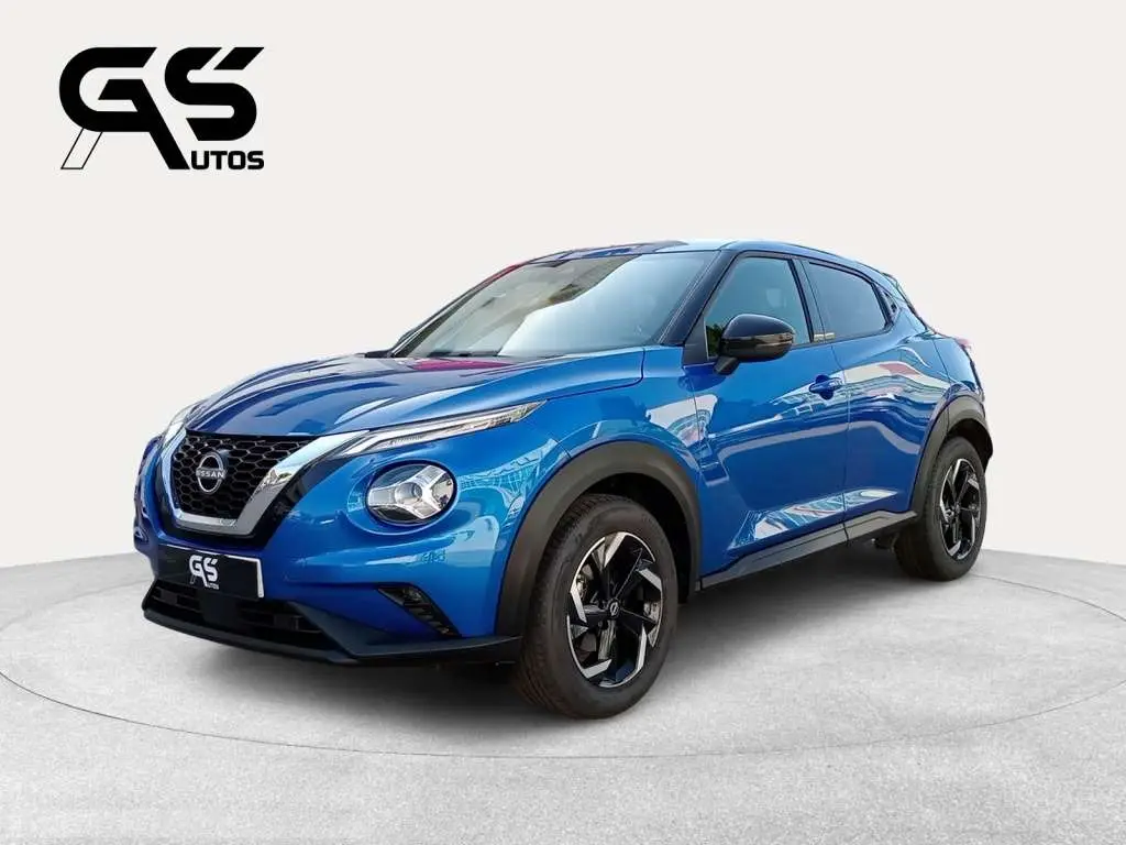 Photo 1 : Nissan Juke 2024 Essence