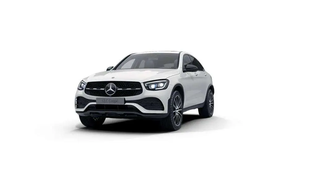 Photo 1 : Mercedes-benz Classe Glc 2023 Autres