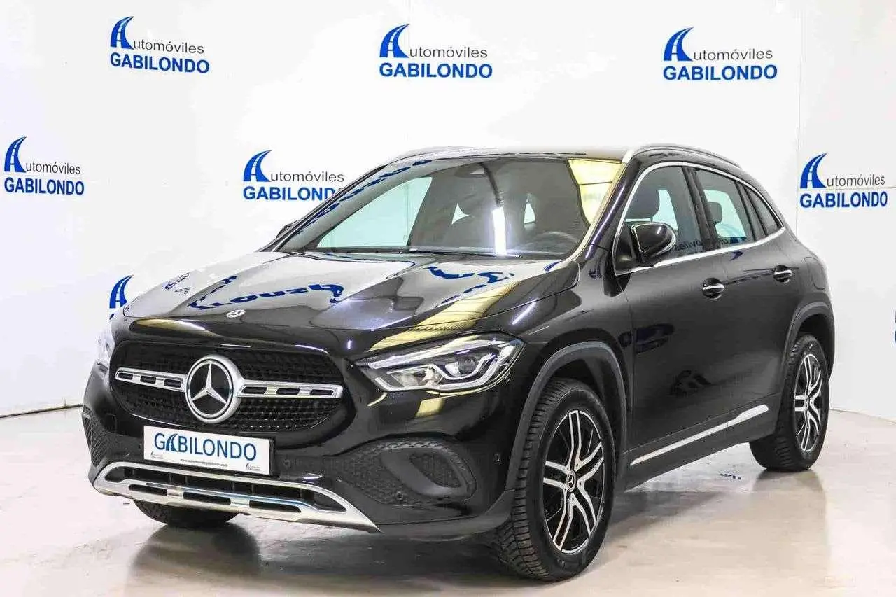 Photo 1 : Mercedes-benz Classe Gla 2020 Diesel