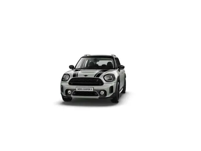 Photo 1 : Mini Cooper 2021 Petrol