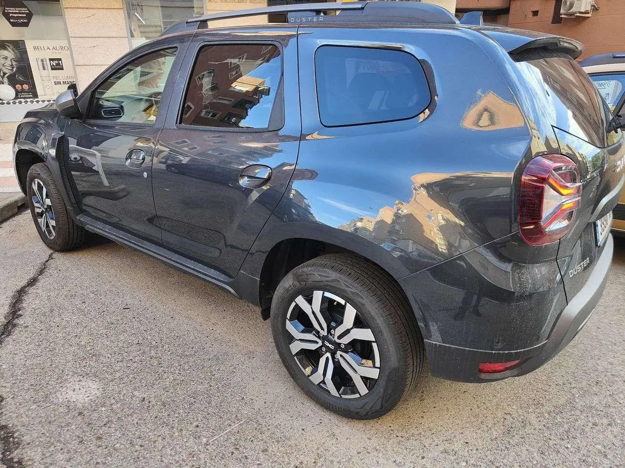 Photo 1 : Dacia Duster 2024 Petrol