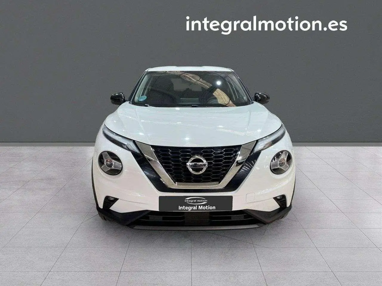 Photo 1 : Nissan Juke 2022 Petrol