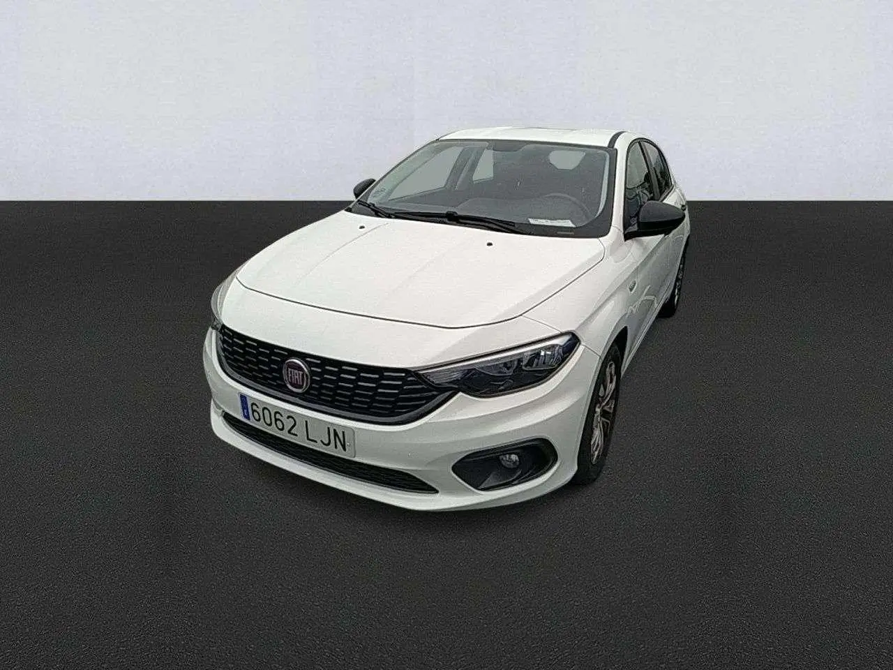 Photo 1 : Fiat Tipo 2020 Diesel