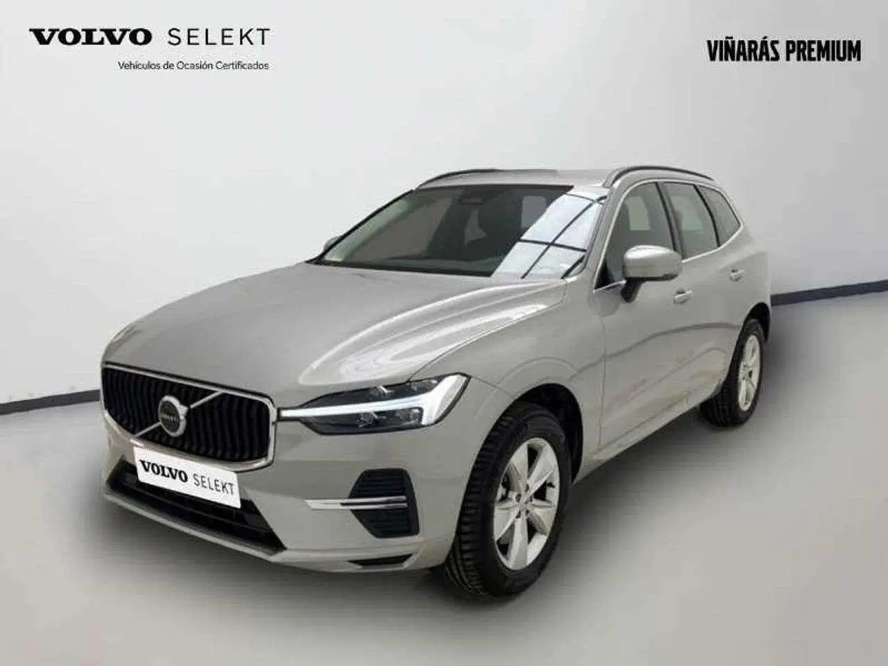 Photo 1 : Volvo Xc60 2023 Hybrid