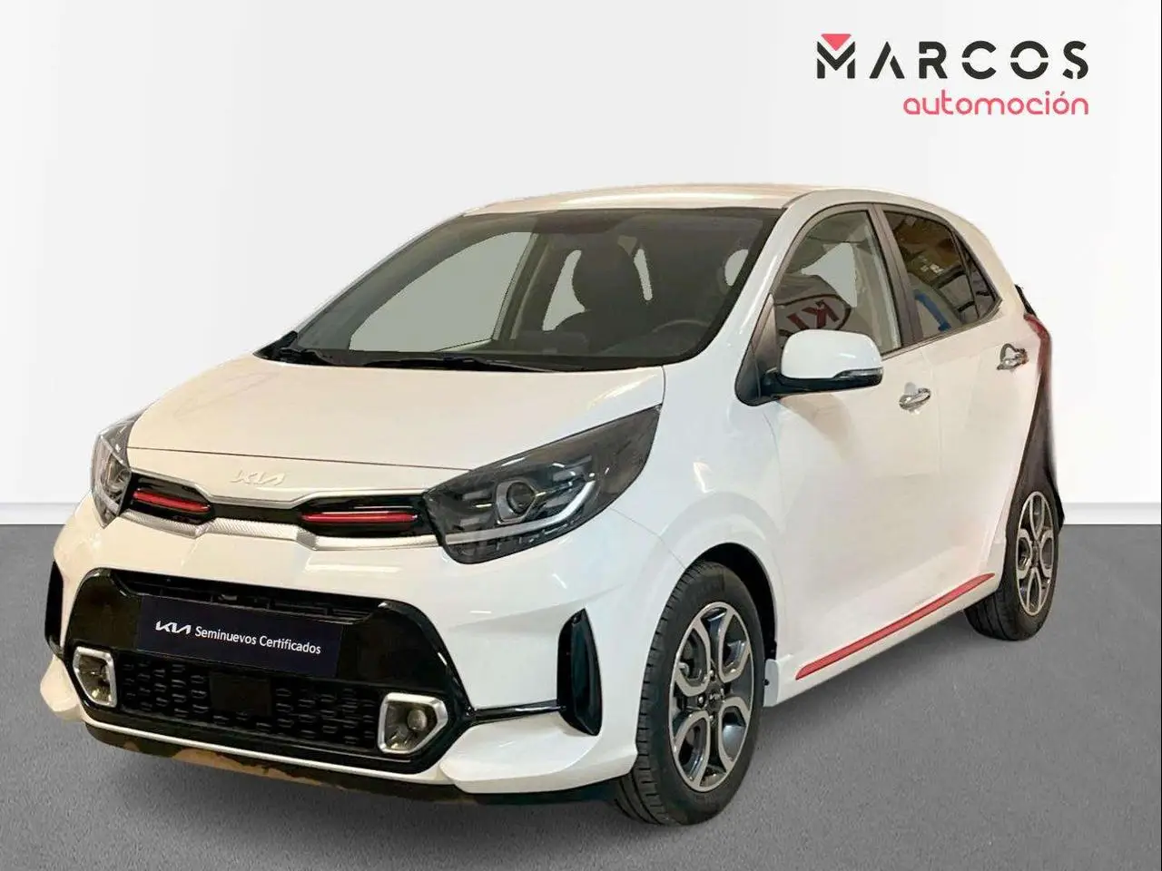 Photo 1 : Kia Picanto 2023 Essence