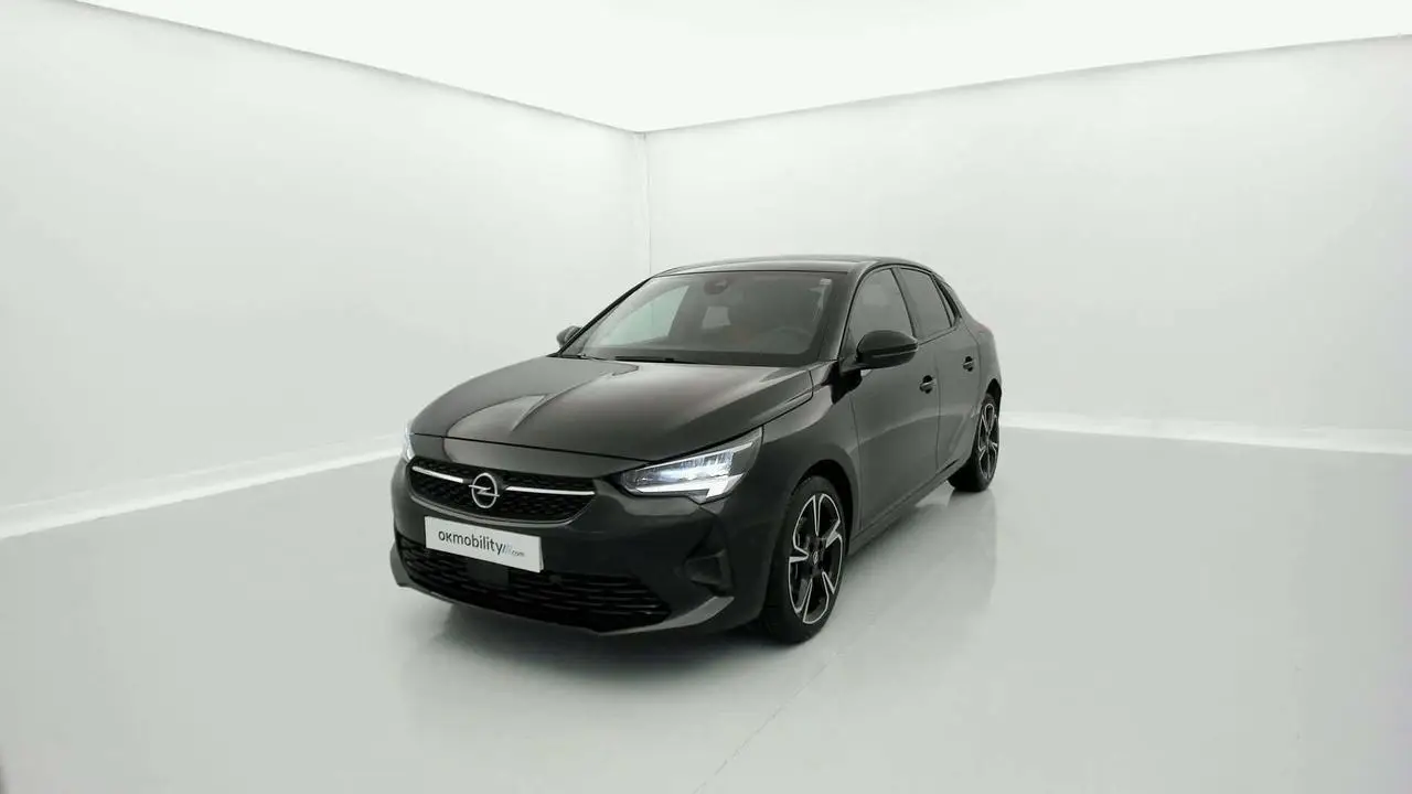 Photo 1 : Opel Corsa 2022 Petrol