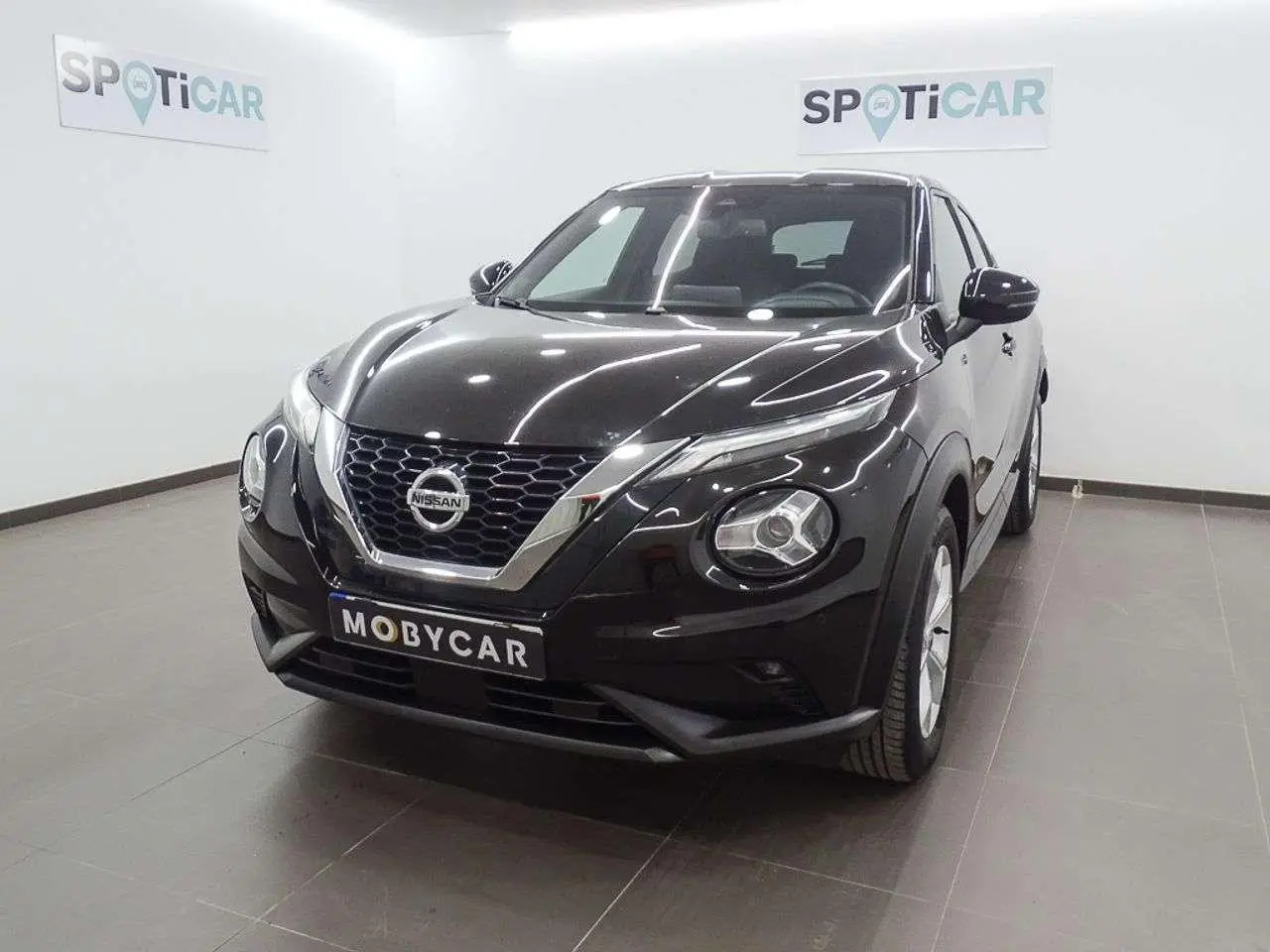 Photo 1 : Nissan Juke 2020 Petrol