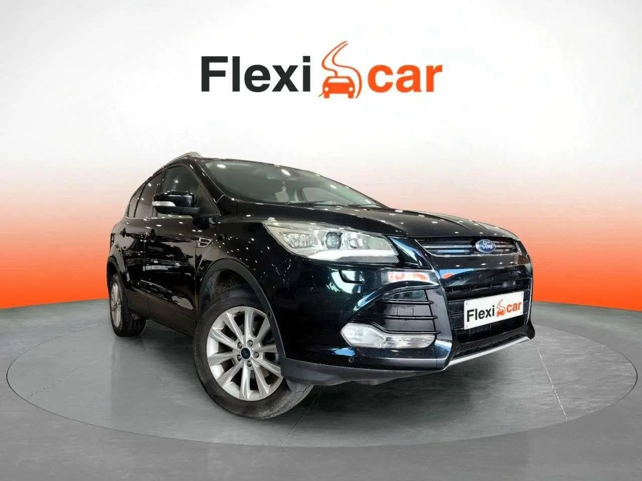 Photo 1 : Ford Kuga 2015 Petrol