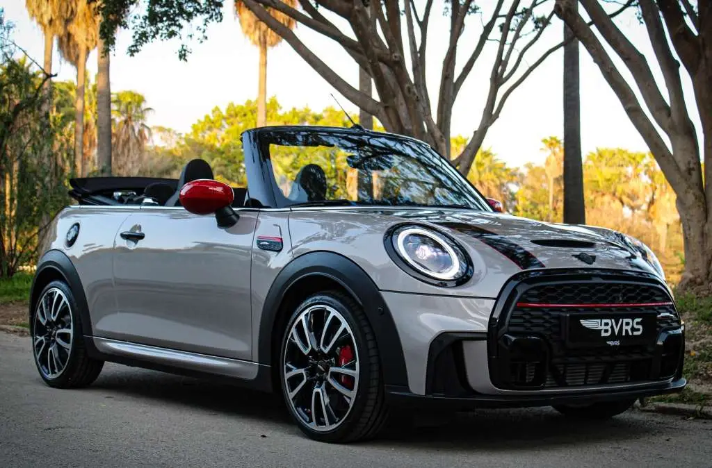 Photo 1 : Mini John Cooper Works 2024 Petrol