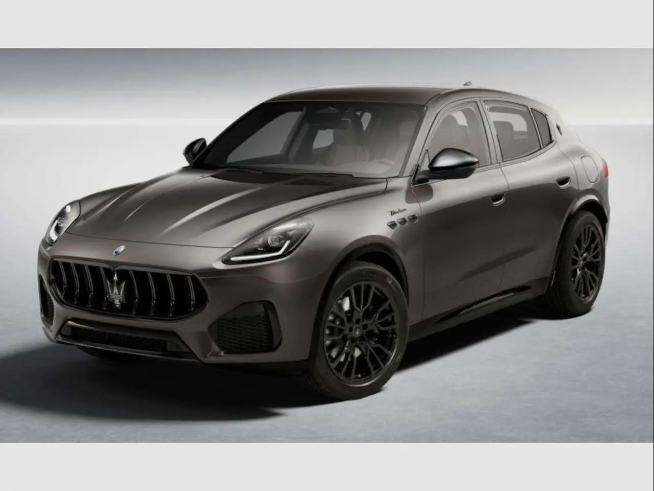 Photo 1 : Maserati Grecale 2024 Petrol