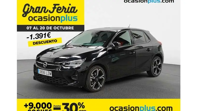 Photo 1 : Opel Corsa 2022 Diesel