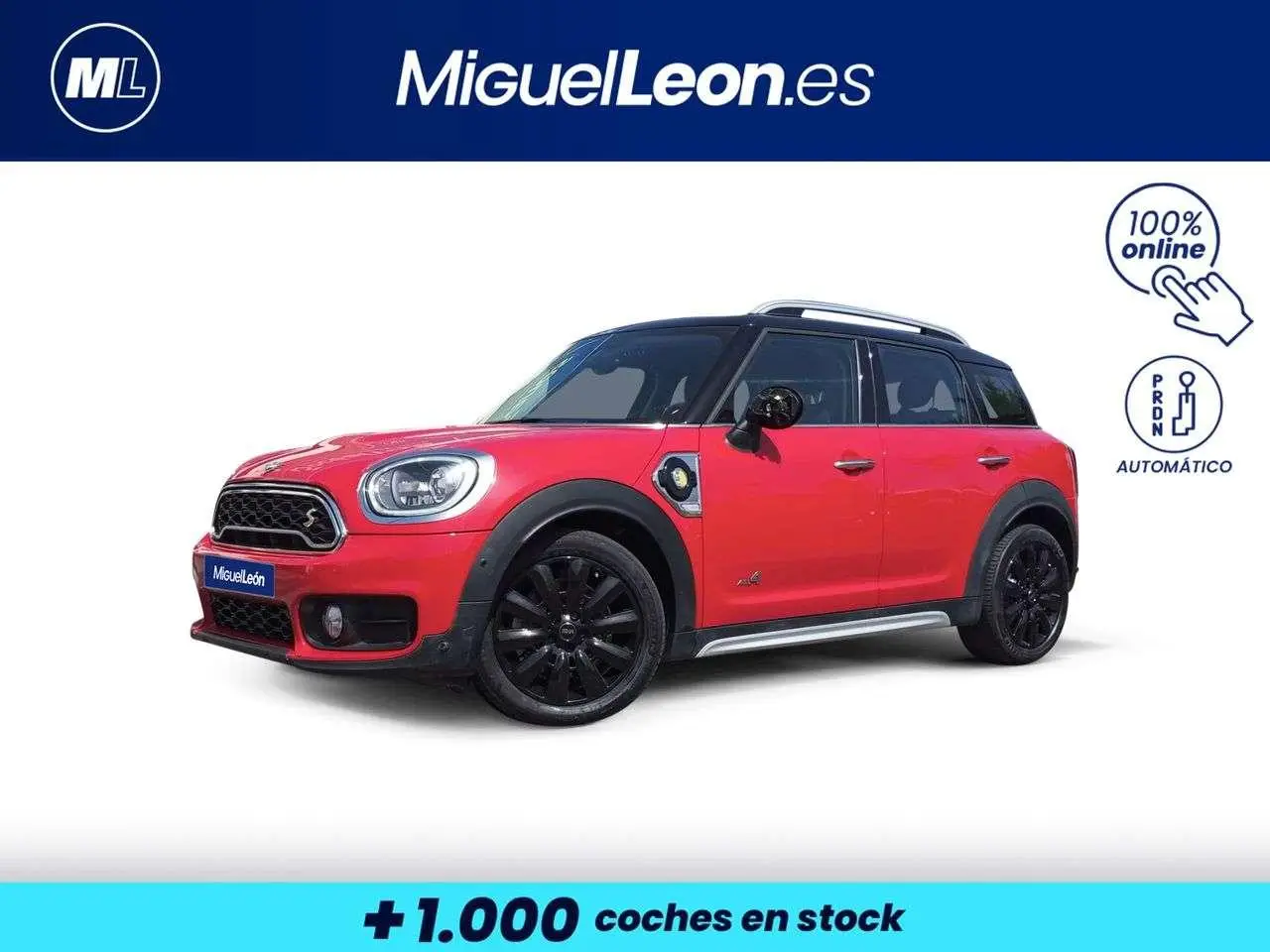 Photo 1 : Mini Cooper 2019 Autres