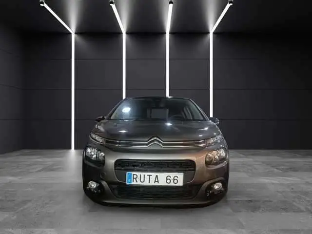 Photo 1 : Citroen C3 2019 Petrol