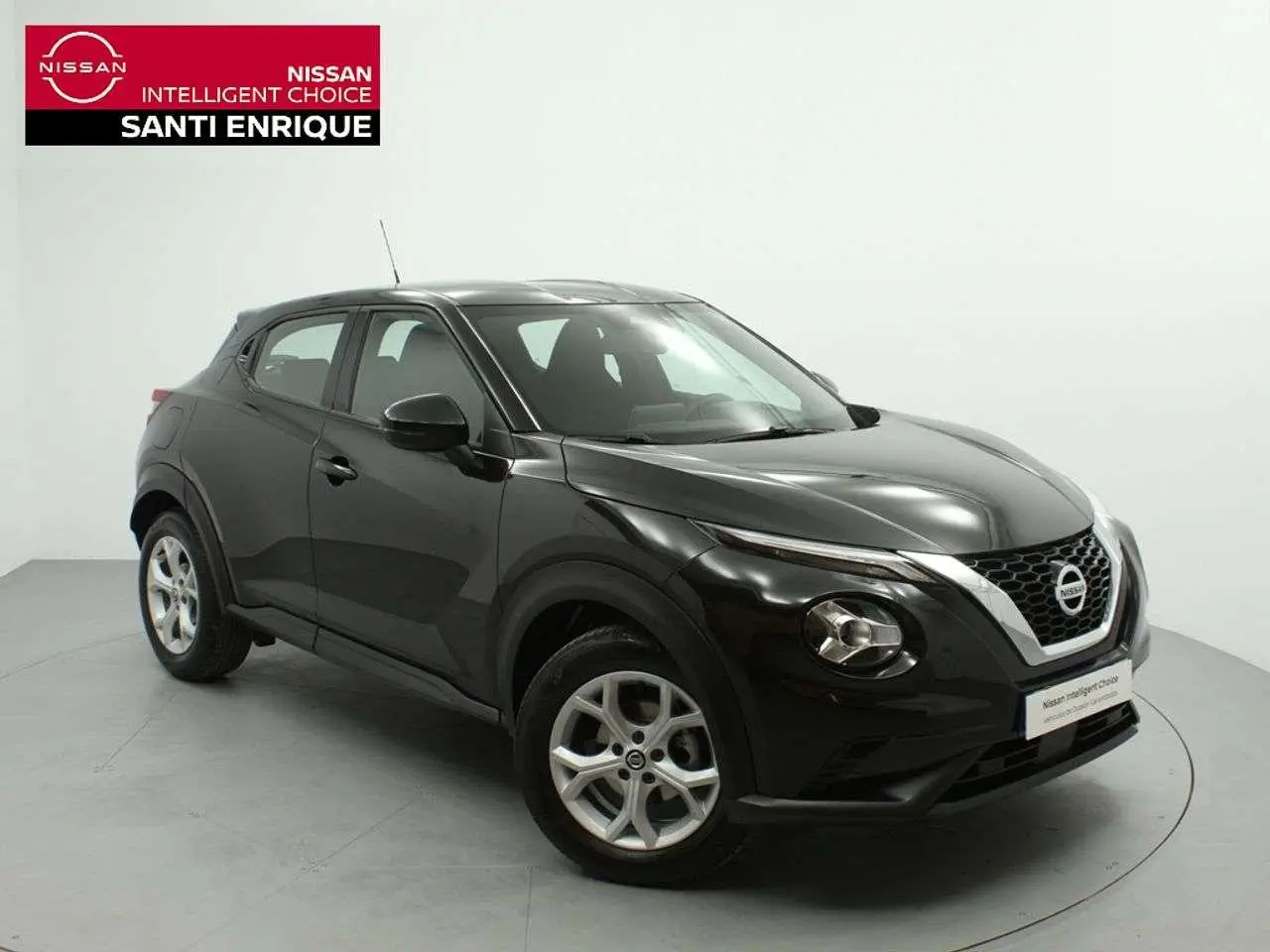 Photo 1 : Nissan Juke 2020 Essence