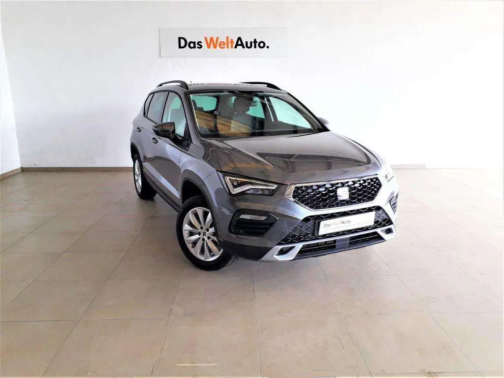 Photo 1 : Seat Ateca 2024 Diesel