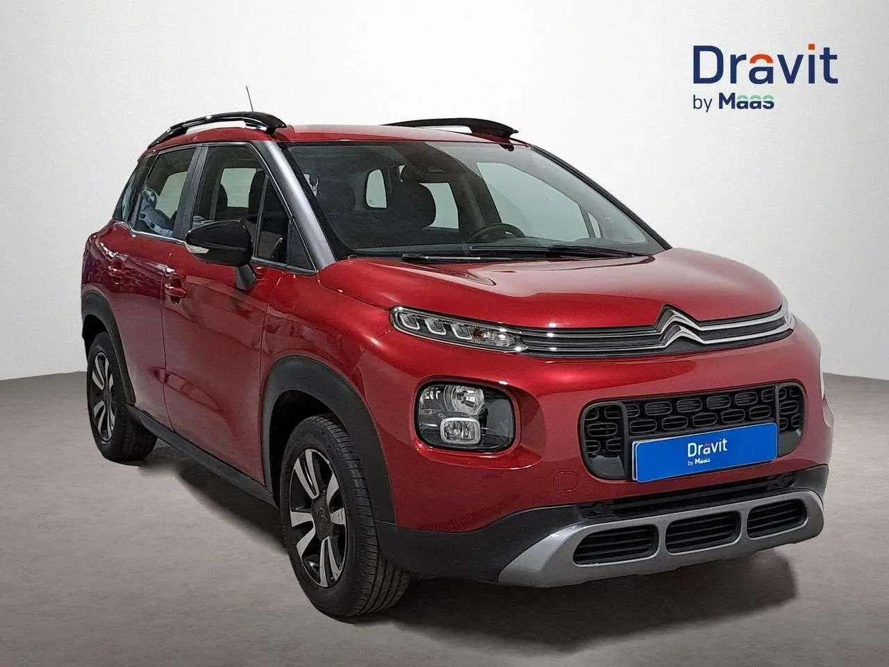 Photo 1 : Citroen C3 Aircross 2020 Essence