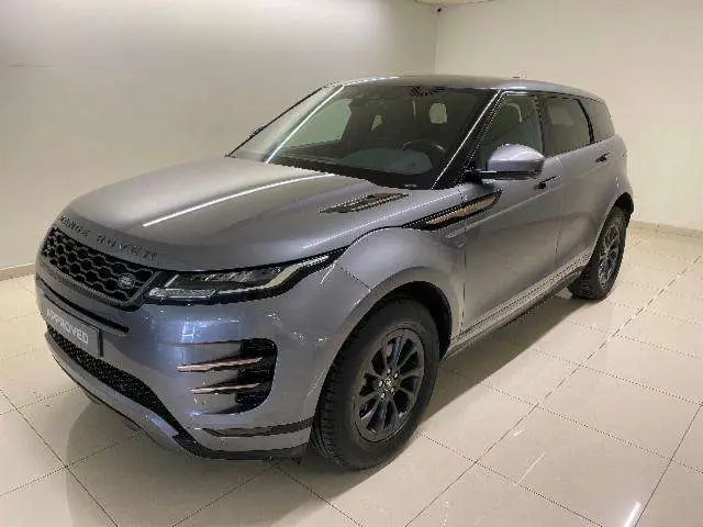 Photo 1 : Land Rover Range Rover Evoque 2020 Diesel