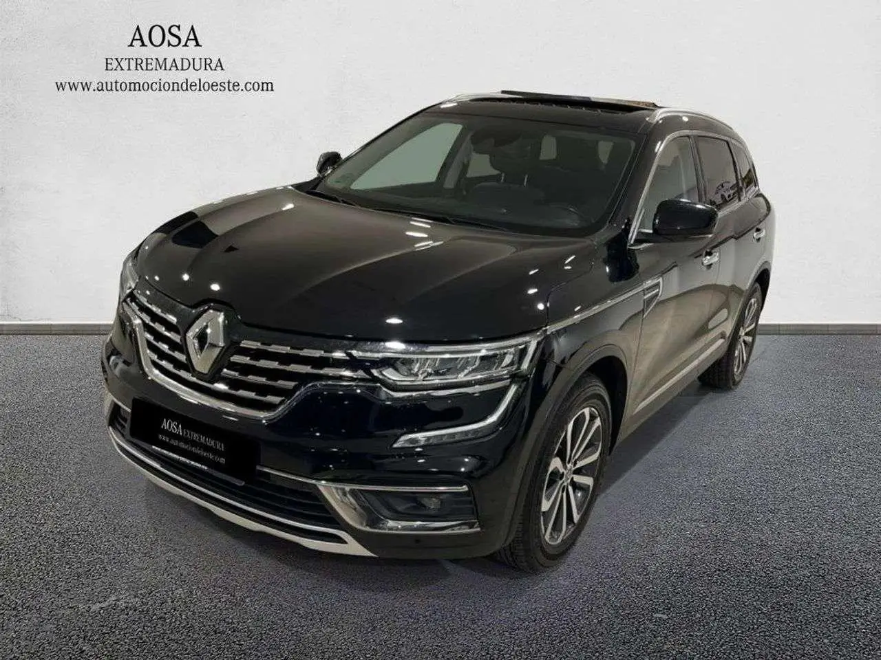 Photo 1 : Renault Koleos 2021 Diesel