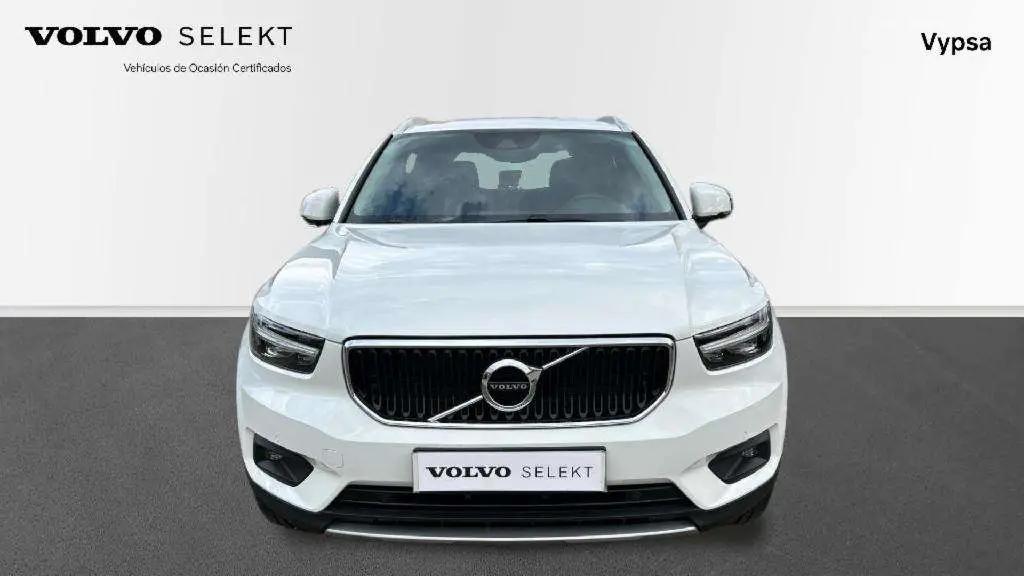 Photo 1 : Volvo Xc40 2020 Petrol