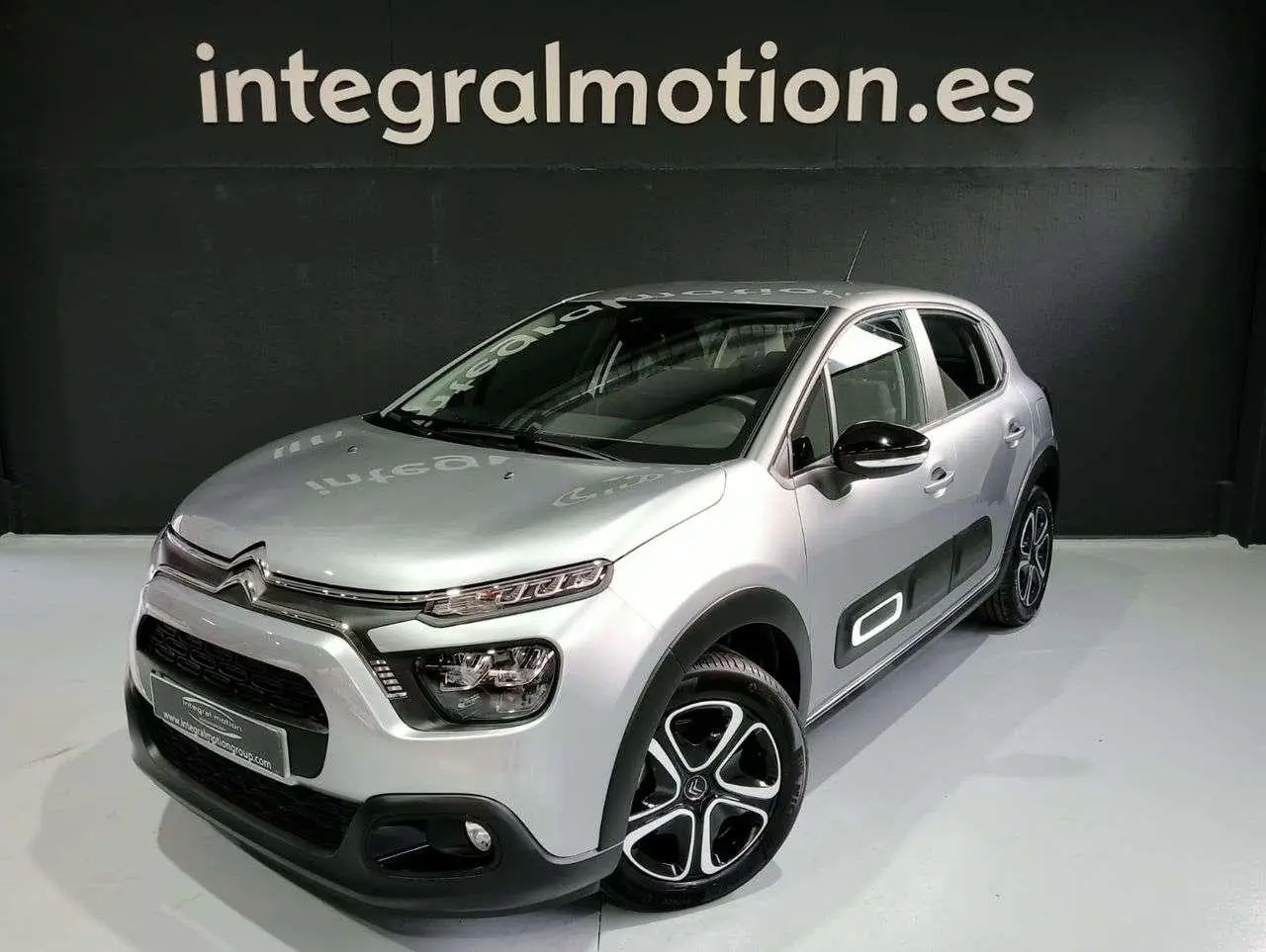 Photo 1 : Citroen C3 2024 Essence