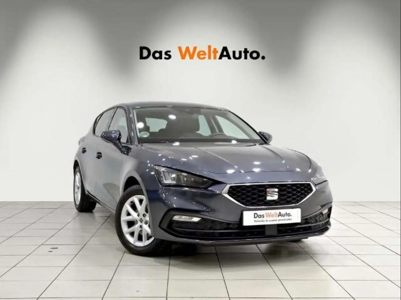 Photo 1 : Seat Leon 2024 Essence