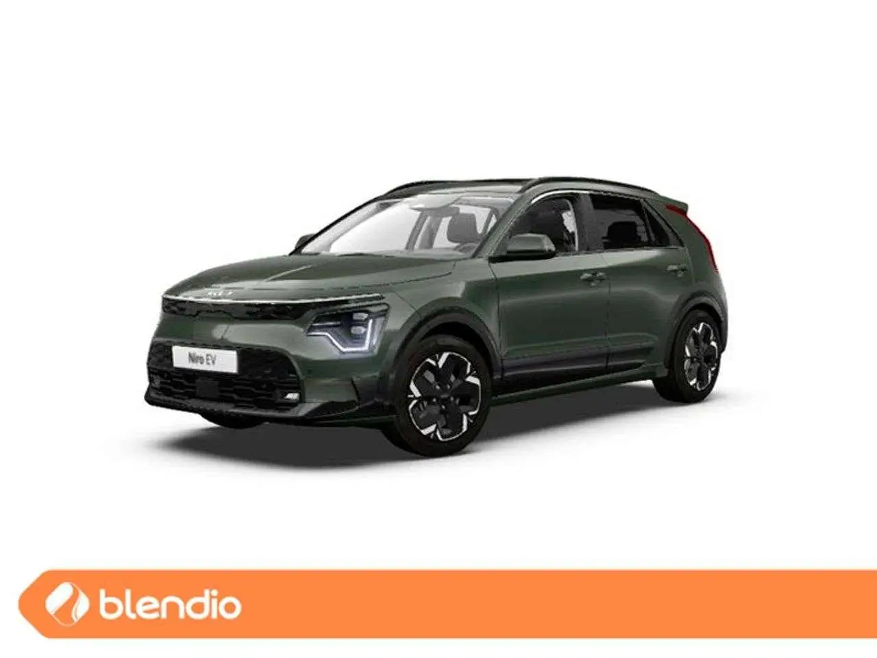 Photo 1 : Kia Niro 2024 Autres