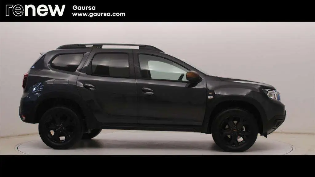 Photo 1 : Dacia Duster 2024 Petrol