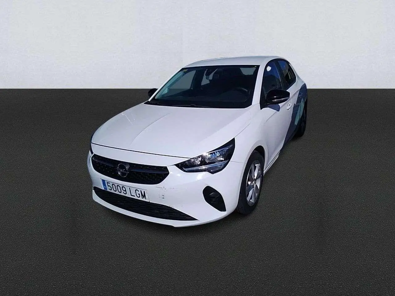 Photo 1 : Opel Corsa 2020 Essence