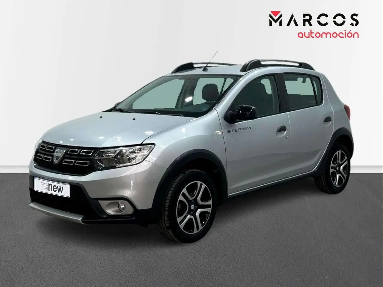 Photo 1 : Dacia Sandero 2020 Diesel