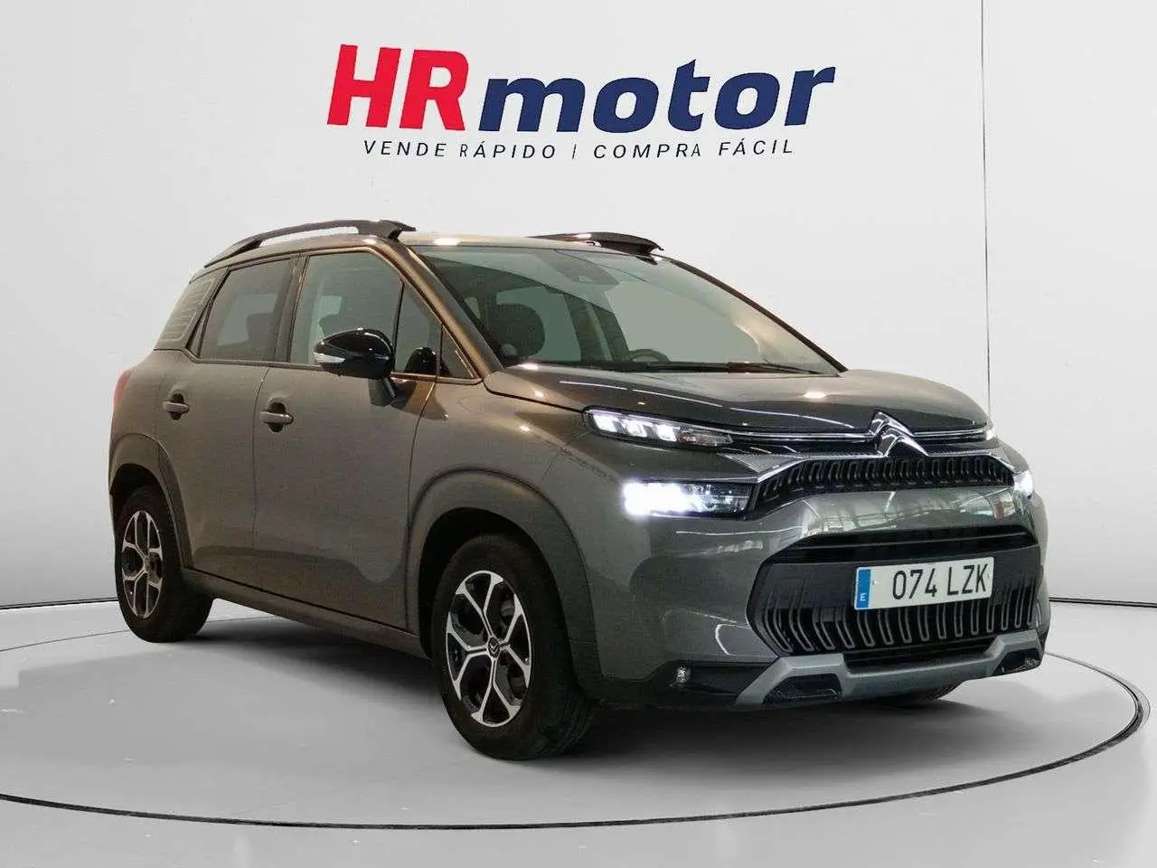 Photo 1 : Citroen C3 Aircross 2022 Diesel