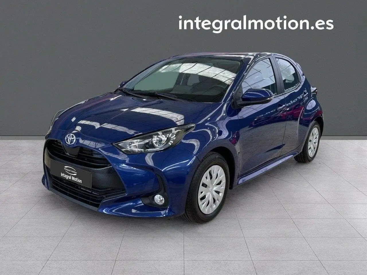 Photo 1 : Toyota Yaris 2022 Essence