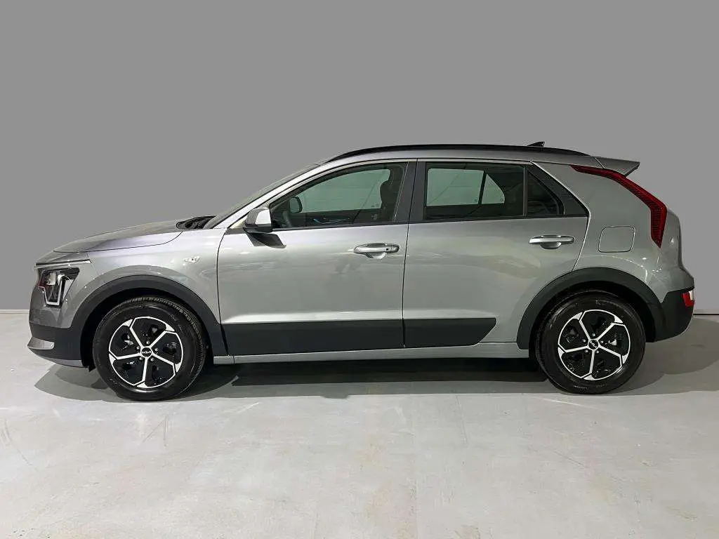 Photo 1 : Kia Niro 2023 Hybrid